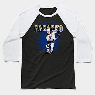 Colton Parayko Baseball T-Shirt